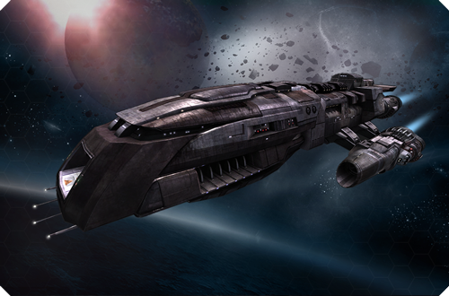 Brimir — Capital Class